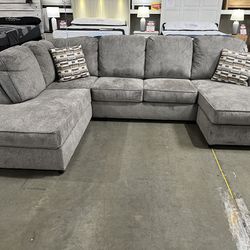 Sectional Sale