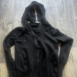 black burberry womens clothing