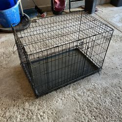 Dog Crate 