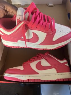 Dunks for women