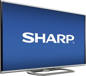 Sharp 60inch Monitor