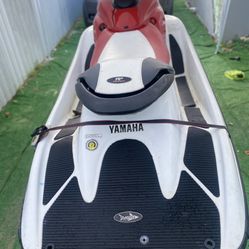 Jetski