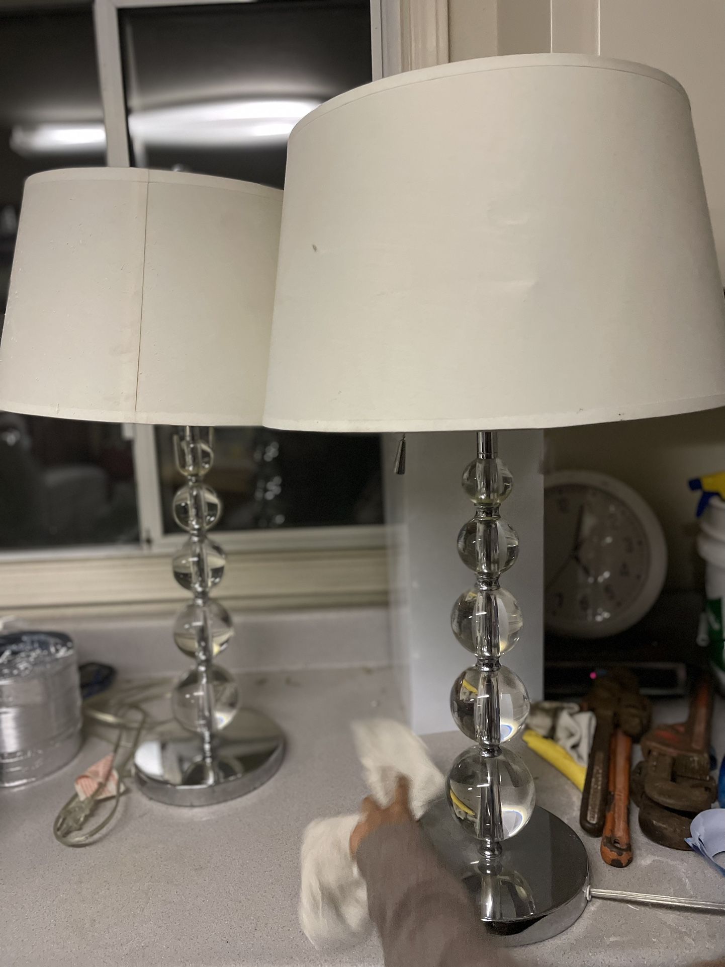 Table Lamps