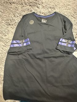 Nike Kobe Shirt Sz Xxl New