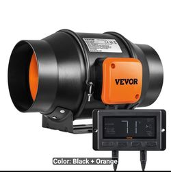 Vevor Ventilator Fan