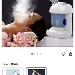 Facial Steamer