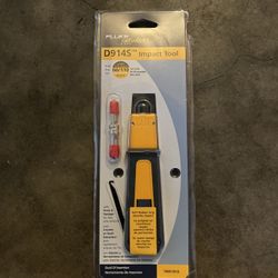 Impact Tool 