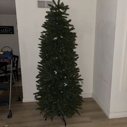 Artificial Christmas Tree