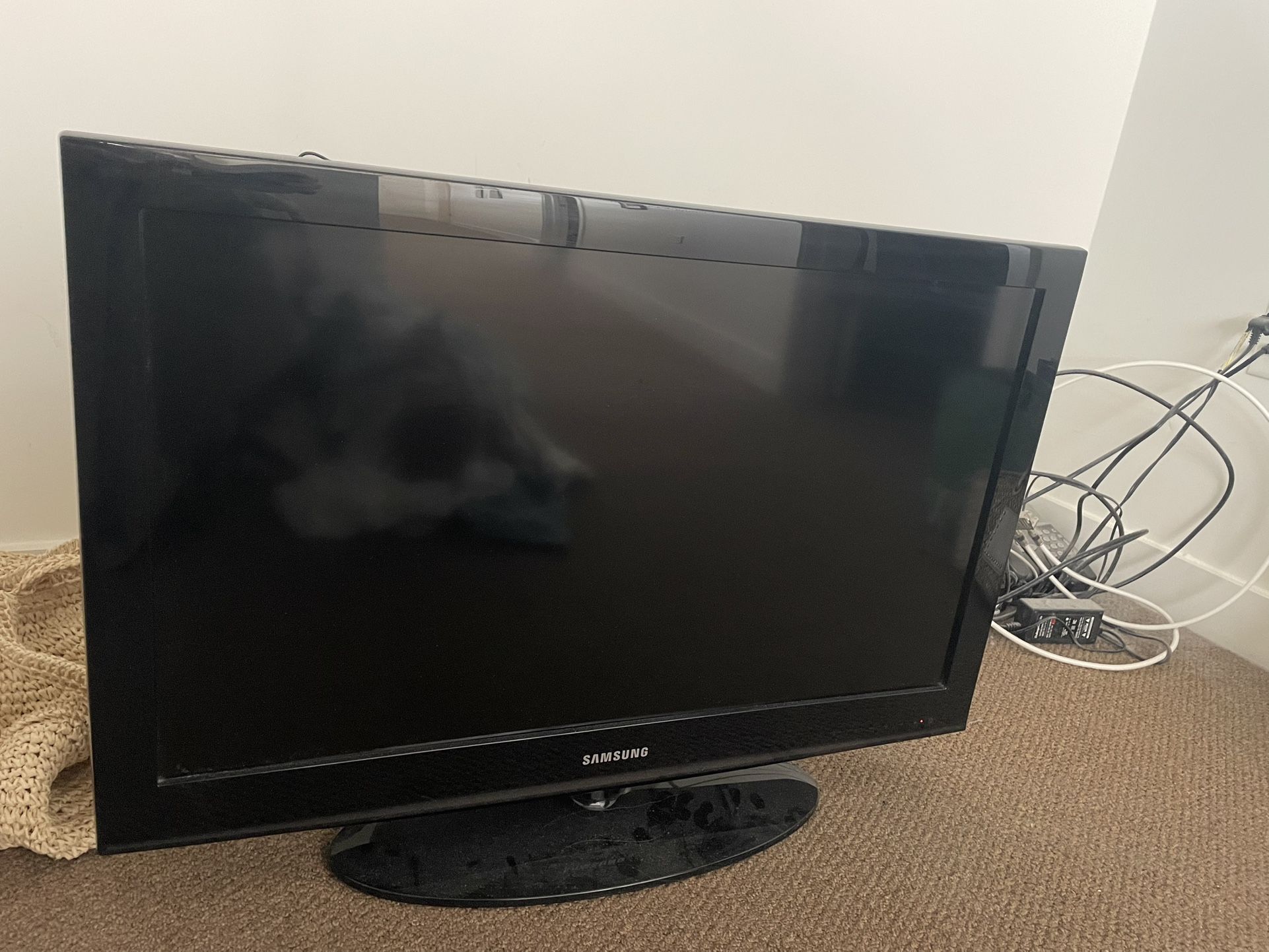 Samsung HDTV’s