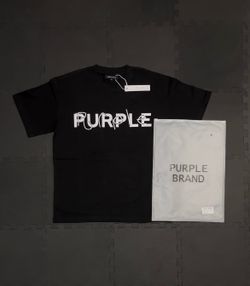 Purple Brand
