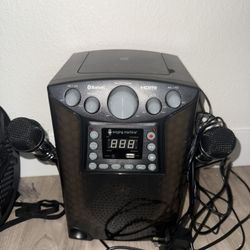 Karaoke Machine