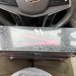 VS Straighthead Bionic Pro CERAMIC FLAT IRON