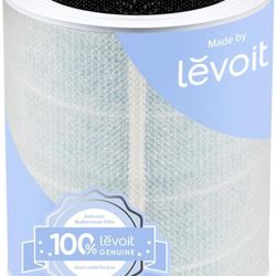 Levoit Air Filter -Air Purifier Smoke Remover