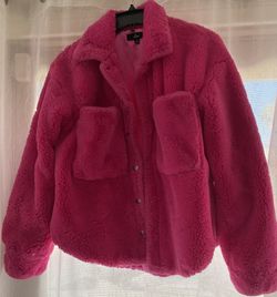 Coat Size Small
