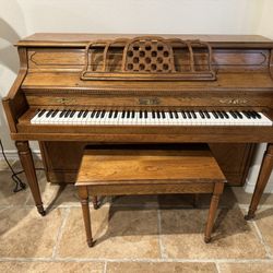 Schafer & Sons Piano - Free