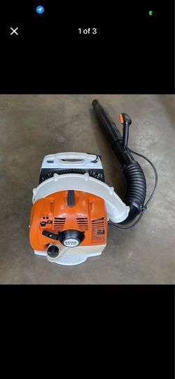 Stihl 430