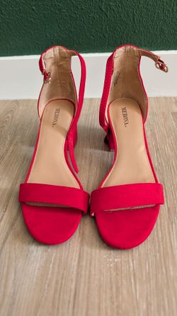 Merona Sandal Heel