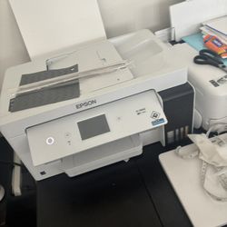 Sublimation Printer 