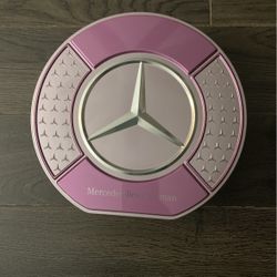 Mercedes Benz Perfume Gift Set - Great Gift  