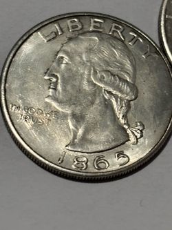 Rare Coins