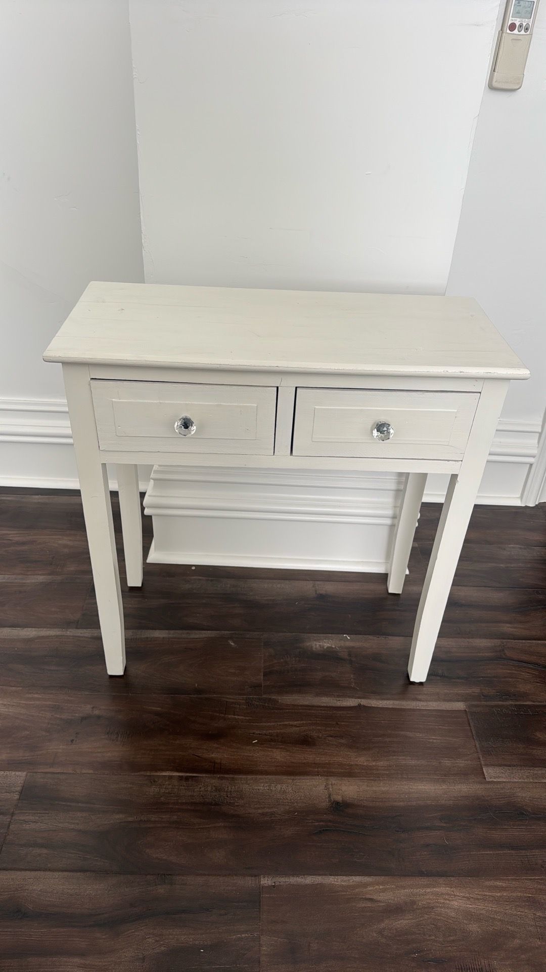 Side table