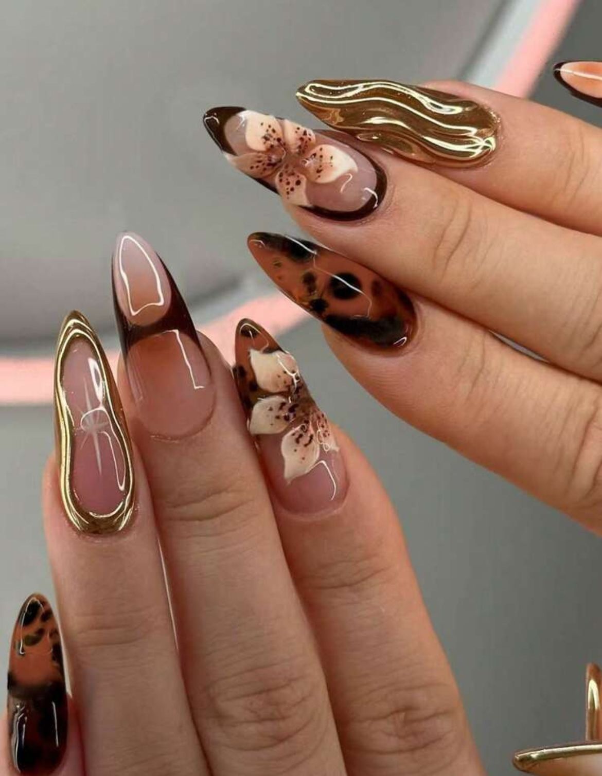 Nails
