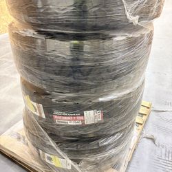 35/12.5/20 LT 12 Ply Nittos 