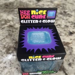 Needoh Nice Cube