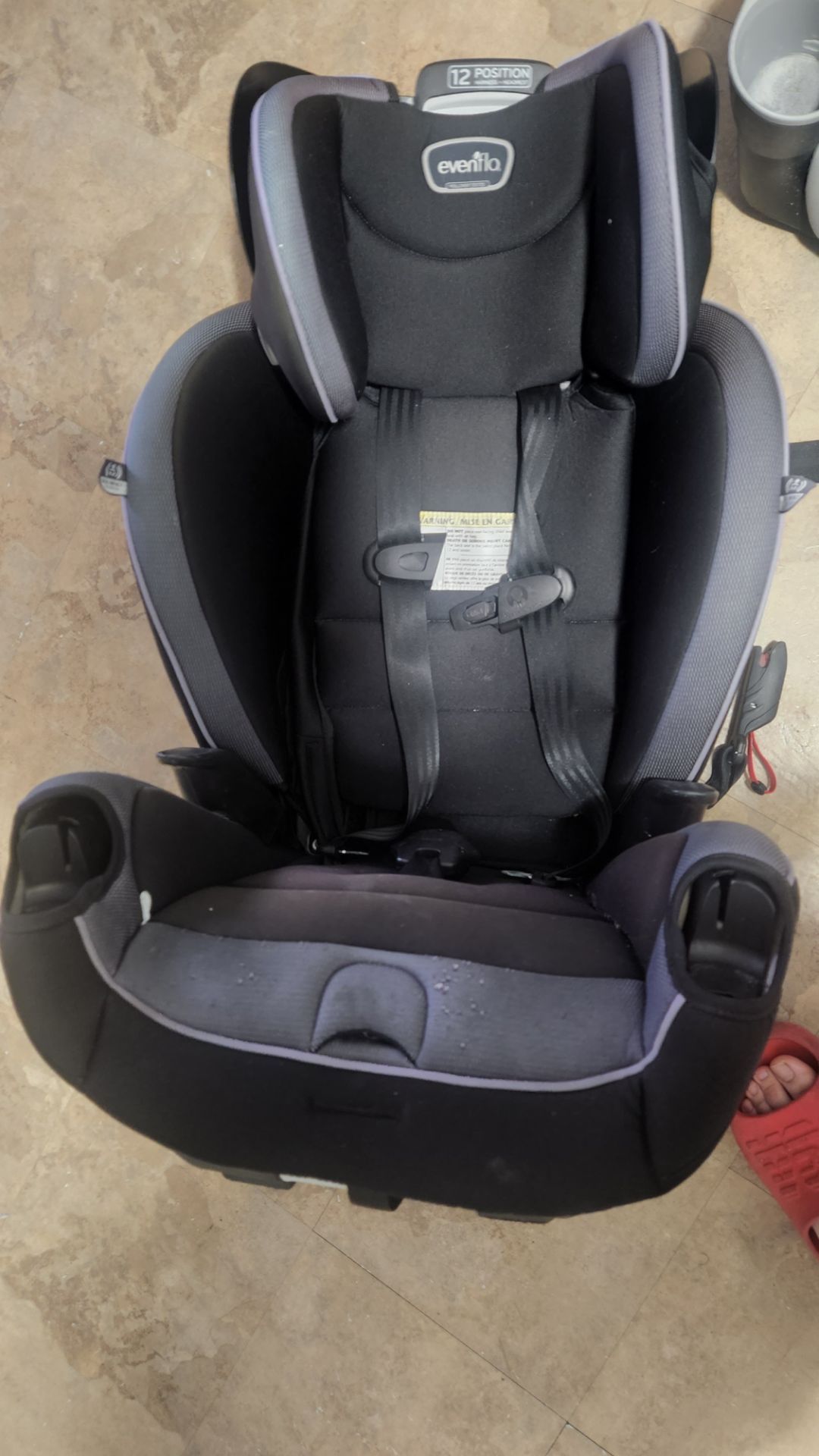 Car seats for childs.