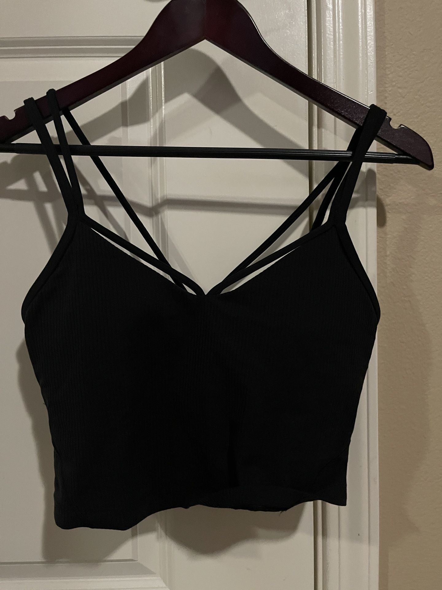 Lululemon Align Strappy Ribbed Tank Top for Sale in San Jose, CA