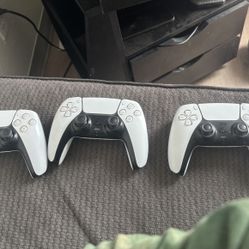 Ps5 Controllers 