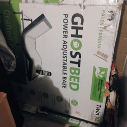 Ghost Bed XL Twin