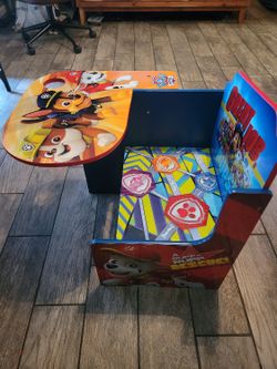 Kids Desk