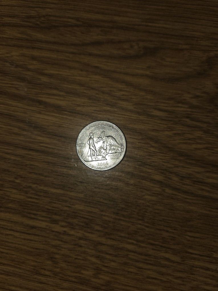 Coins