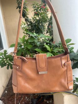 Liz Claiborne vintage purse shoulder bag