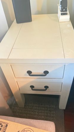 Side table