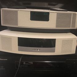 Bose System  Classic Look 