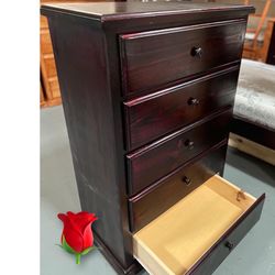 Pinewood Dresser (White $269)