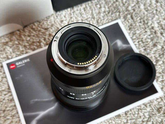 Leica SL 24-70mm F2.8 (11189)