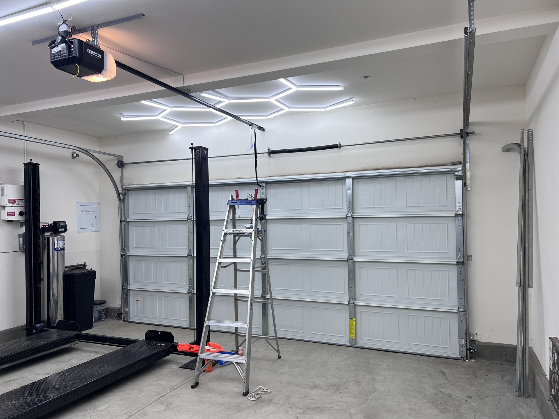 Garage Doors Springs