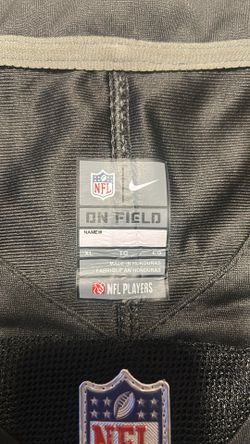 Raiders Nike #24 Woodson sz xl women’s