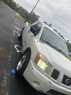 2009 Nissan Titan