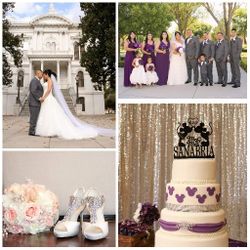 Wedding Boda Quinceañera Sweet 16 Photography Fotografo