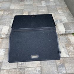 Wheelchair Ramp Portable/Foldable
