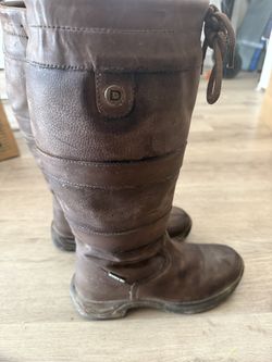 Dublin muck boots waterproof