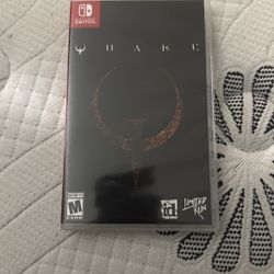 Quake 