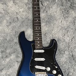 Fender American Standard Stratocaster