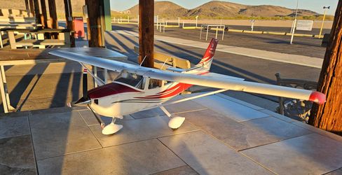 RC Planes