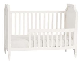 Pottery Barn Kids Ava Regency Toddler Bed Conversion Kit ONLY