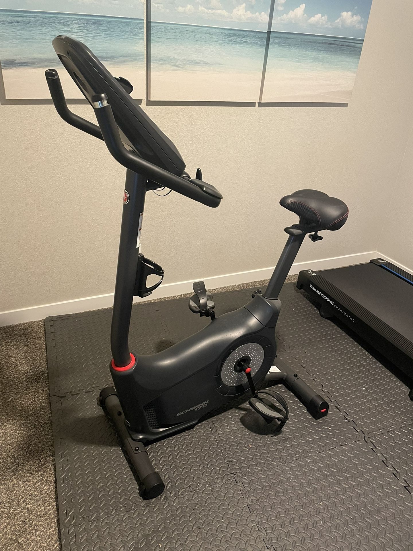 Schwin 170 Stationary Bike